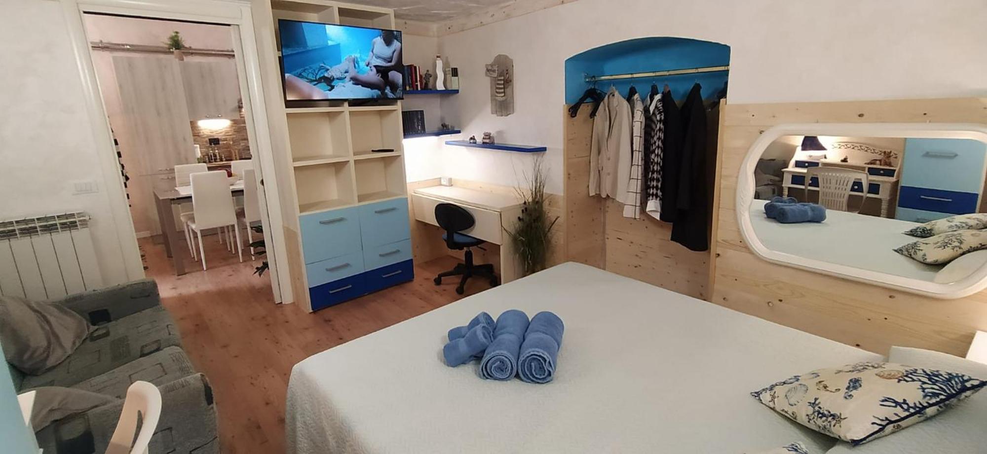 Ribero'S Home - Center - Quite Zone San Remo Extérieur photo