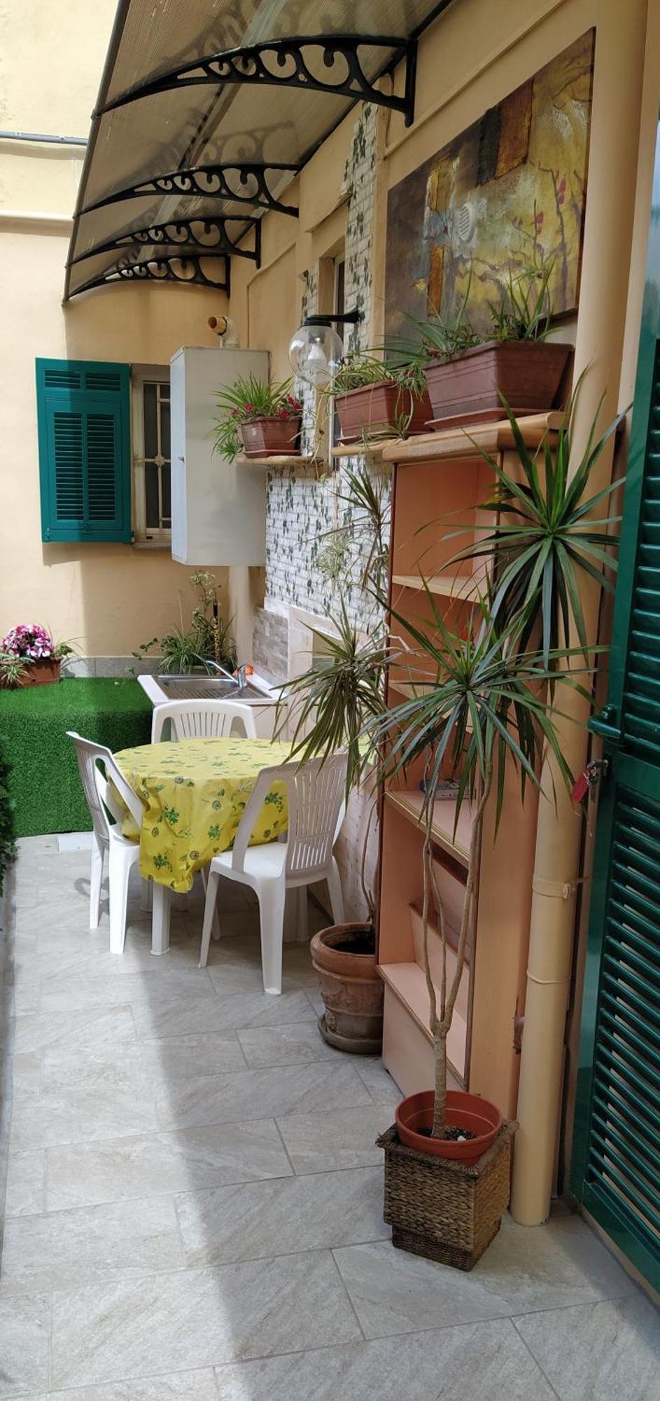 Ribero'S Home - Center - Quite Zone San Remo Extérieur photo